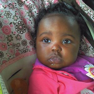 Meet your Posher, Hanna